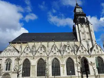 Chapel Church