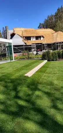 Photo de Jeroen Devoghel Tuinarchitectuur
