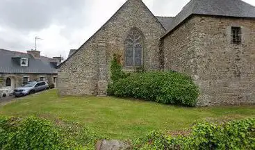 Chapelle Saint-Jorand