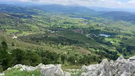 Photo de Peñacabarga