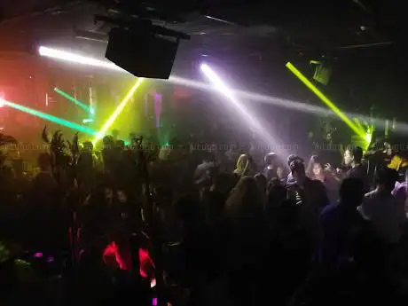 Photo de CHA CHÃ The Club Madrid