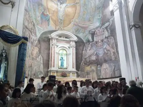 Photo de Chiesa di Sant'Antonio da Padova