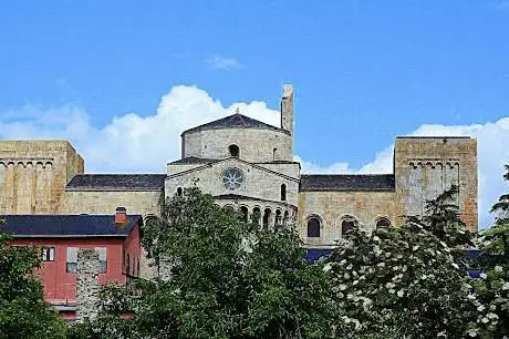 Photo de Centre històric de la Seu d'Urgell