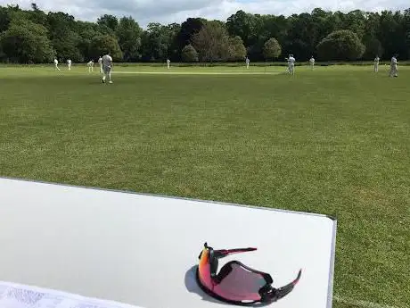 Photo de Stanway Cricket Club