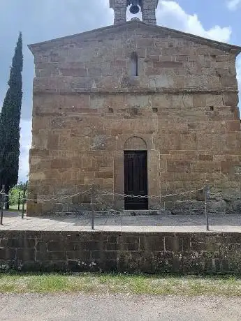Chiesa di San Severo