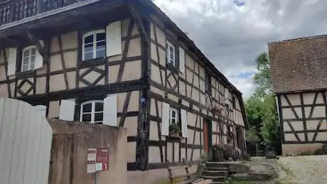 Tonnellerie