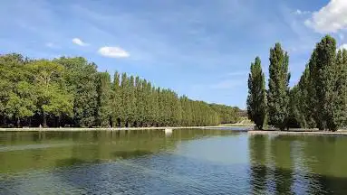 Ru d'Aulnay