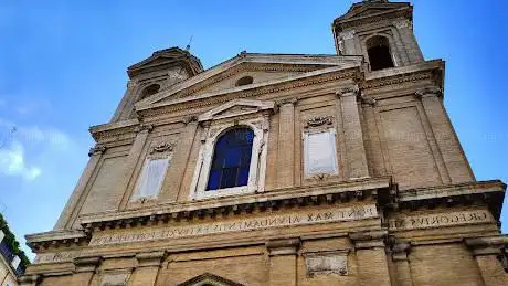 Église di Sant'Atanasio dei Greci