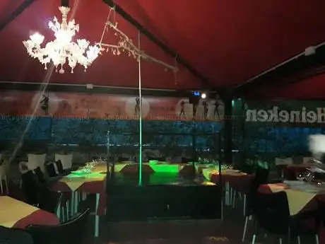 Pippis Bar
