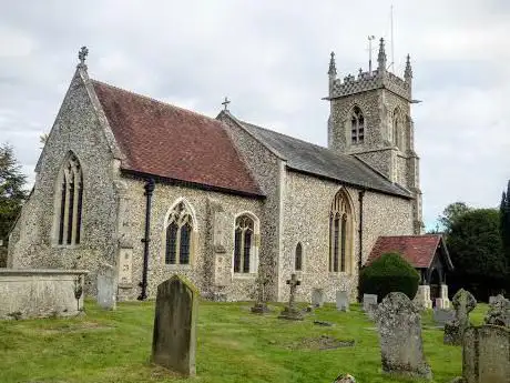 Photo de St Mary the Virgin