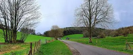Photo de Marden Park