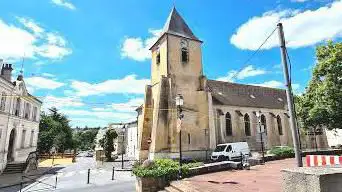 Photo de Eglise Saint-Martin