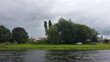 Photo de Old Waulkmill Ferry Crossing East