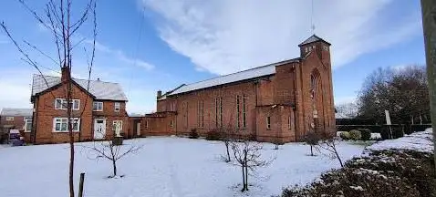 Photo de Saint Bede's Catholic Church