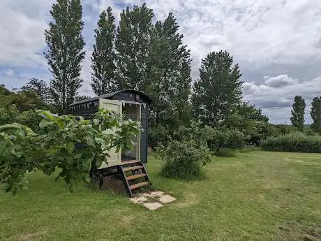Photo de Bridewell Organic Gardens
