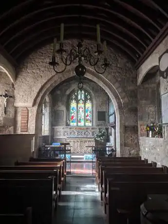 Photo de St Mary's Church