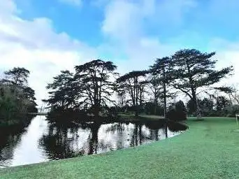Photo de Trocadéro Garden