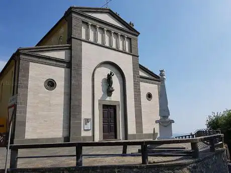 Chiesa di San Michele Arcangelo
