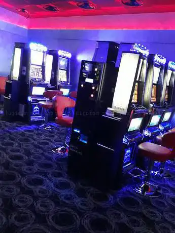 Photo de ROYAL VLT SLOT CLUB