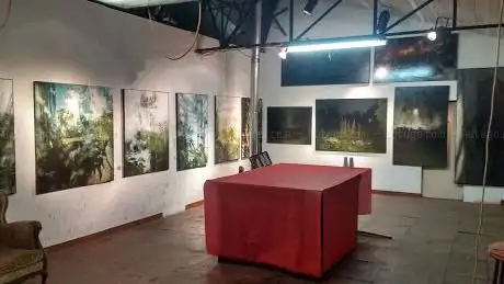 Atelier Dirk Eelen