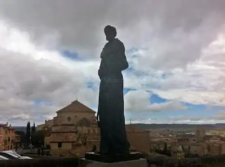 Photo de Monumento a Fray Luis de León