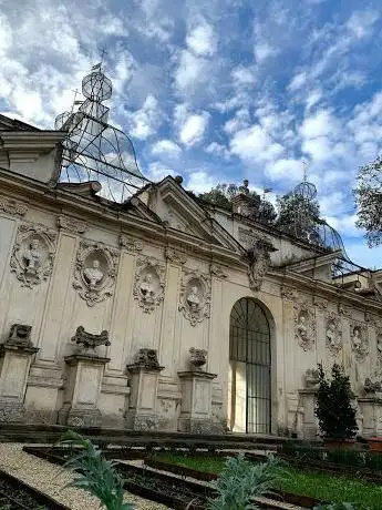Giardini Segreti