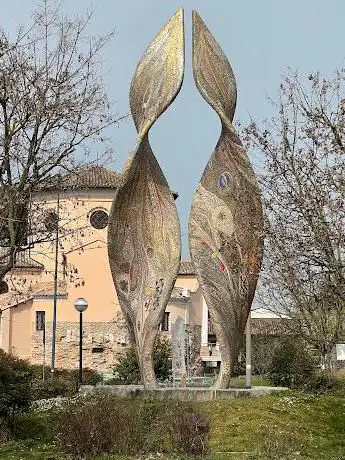 Fontana Ardea Purpurea