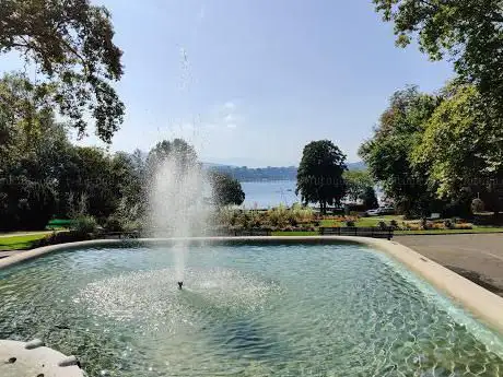 Photo de Parc de la Perle du Lac