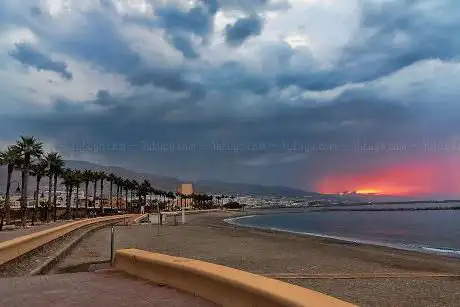 Photo de Playa del Censo