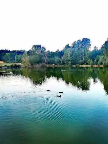 Photo de Etang de Verderonne