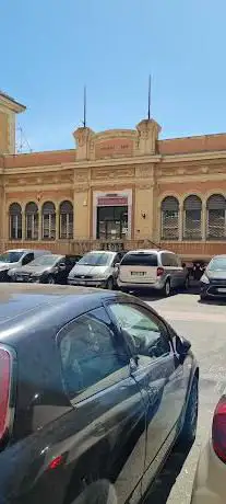 Club Frat. E Progresso Fra Carbonai