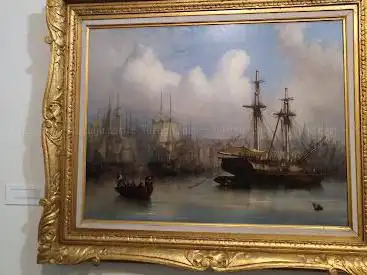 Photo de musée Ziem