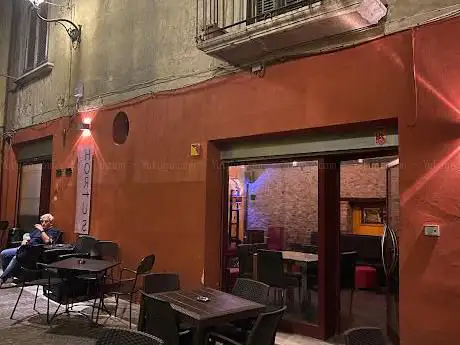 Photo de Hortus Wine Bar Cultural Club