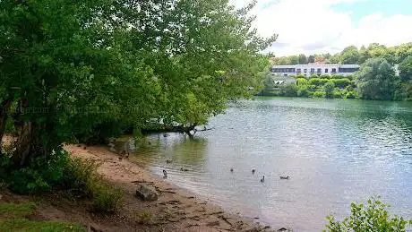 Photo de Bords de Seine de Corbeil-Essonnes