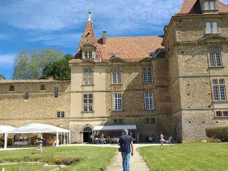 Photo de Château de Bresson