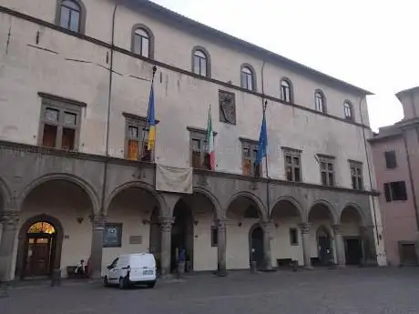 Photo de Museo dei Portici
