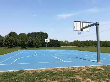 Photo de Campetto da Basket della Porada