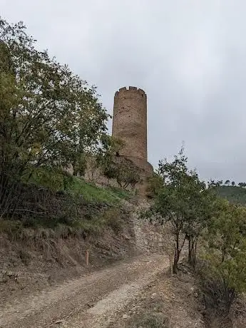 Torre de Coaner