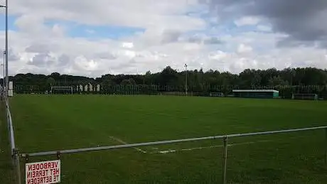 Voetbalterrein Las Vegas Astene