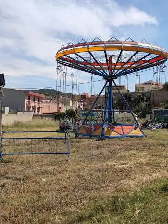 La Giostra Tidu