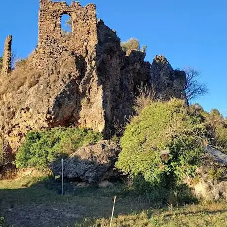 Photo de Castell de Xinquer