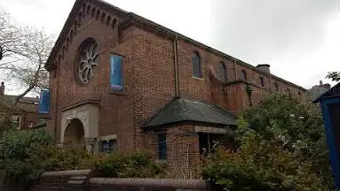 Photo de Harehills Lane Baptist Church