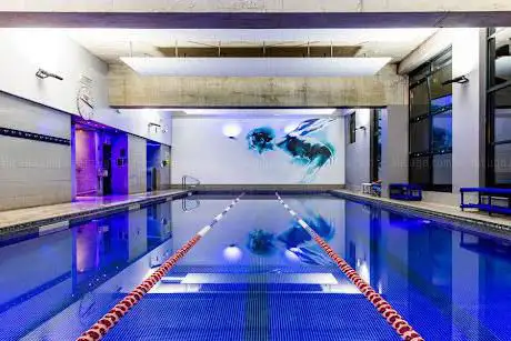 Photo de Fitness First London Streatham