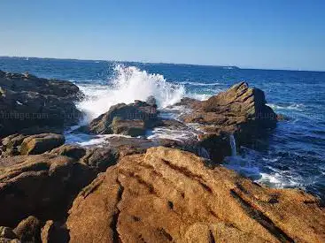 Pointe du Talud