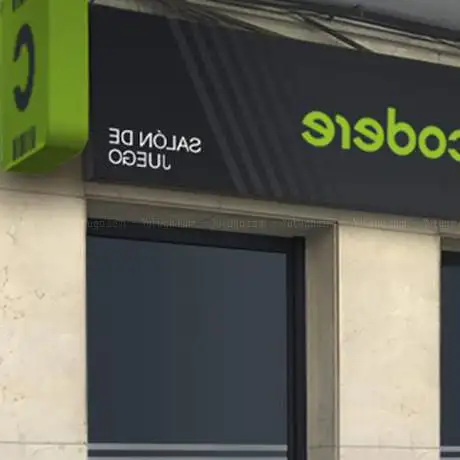Photo de Codere Salón de Juego Joker II