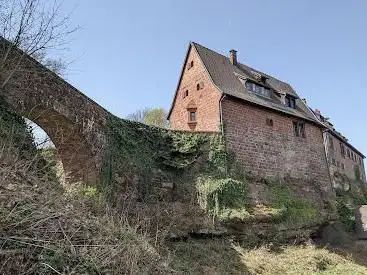 Photo de Château de Hunebourg