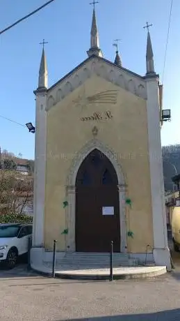 Photo de Chiesa di S. Rocco
