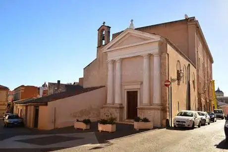 Chiesa di Santa Lucia