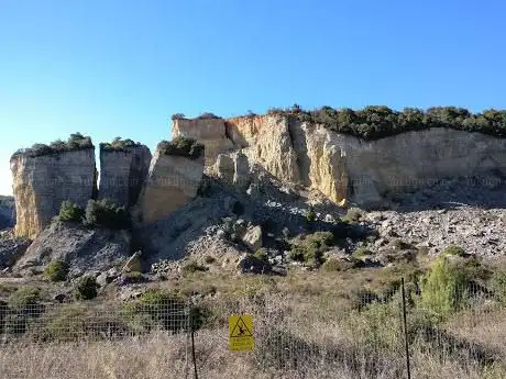 Tacco Calcareo