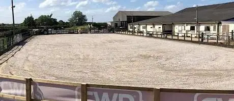 Photo de Molly-Ann Equestrian